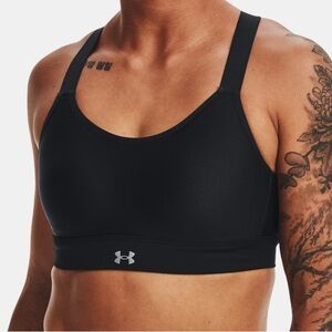 UA Continuum High Sports Bra